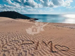 Prodej bytu 1+1, Trikomo, Kypr, 65 m2