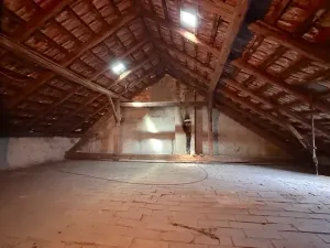 Prodej rodinného domu, Bílovice nad Svitavou, Havlíčkova, 45 m2