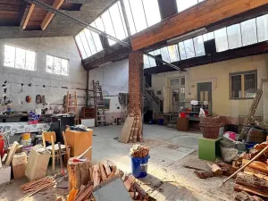 Prodej rodinného domu, Bílovice nad Svitavou, Havlíčkova, 45 m2