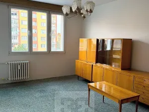 Pronájem bytu 2+1, Plzeň, Elišky Krásnohorské, 72 m2