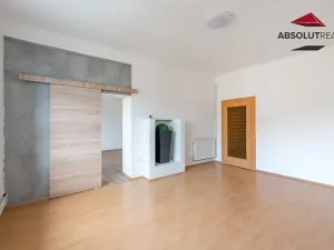Pronájem bytu 2+1, Brno, Stojanova, 62 m2