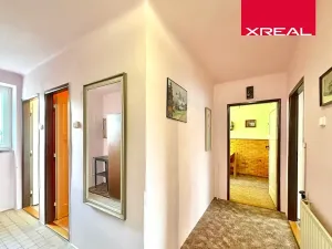 Prodej rodinného domu, Kladno, Otevřená, 141 m2