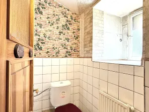 Prodej rodinného domu, Zlonice, Máchova, 159 m2