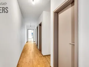 Prodej bytu 3+kk, Vrchlabí, Papírenská, 88 m2