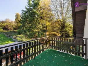 Prodej rodinného domu, Klášterec nad Orlicí, 152 m2