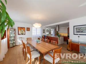 Prodej rodinného domu, Psáry, Pod Skalkou, 363 m2