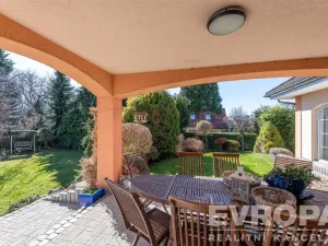 Prodej rodinného domu, Psáry, Pod Skalkou, 363 m2