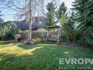 Prodej rodinného domu, Psáry, Pod Skalkou, 363 m2