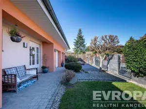 Prodej rodinného domu, Psáry, Pod Skalkou, 363 m2