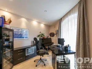 Prodej rodinného domu, Psáry, Pod Skalkou, 363 m2