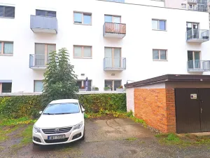 Prodej bytu 3+kk, Zlín, třída Tomáše Bati, 80 m2