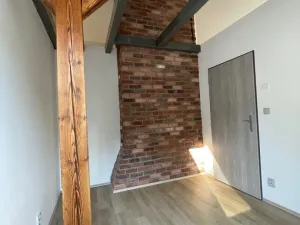 Pronájem bytu 2+kk, Větřní, U Lípy, 60 m2