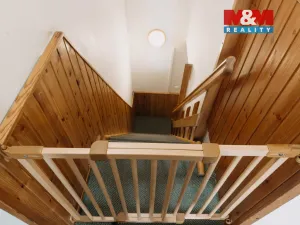 Prodej chalupy, Kořenov, 180 m2