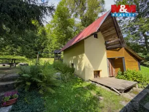 Prodej chalupy, Kořenov, 180 m2