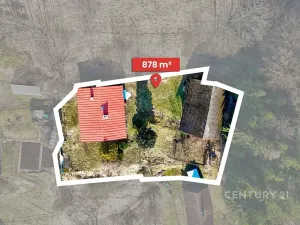 Prodej rodinného domu, Stružinec, 254 m2