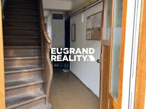 Prodej bytu 3+1, Jablonné v Podještědí - Česká Ves, 76 m2