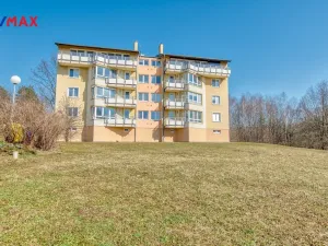 Prodej bytu 2+kk, Frýdek-Místek - Frýdek, Na Vyhlídce, 56 m2