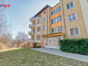 Prodej bytu 2+kk, Frýdek-Místek - Frýdek, Na Vyhlídce, 56 m2