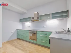 Prodej bytu 2+kk, Frýdek-Místek - Frýdek, Na Vyhlídce, 56 m2