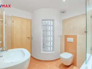 Prodej bytu 2+kk, Frýdek-Místek - Frýdek, Na Vyhlídce, 56 m2