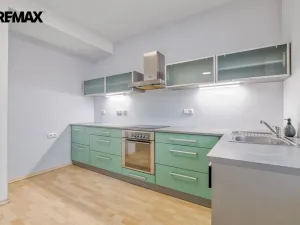 Prodej bytu 2+kk, Frýdek-Místek - Frýdek, Na Vyhlídce, 56 m2