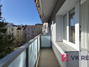 Pronájem bytu 3+kk, Plzeň - Jižní Předměstí, Raisova, 86 m2