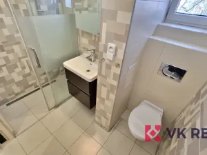 Pronájem bytu 3+kk, Plzeň - Jižní Předměstí, Raisova, 86 m2