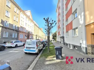 Pronájem bytu 3+kk, Plzeň - Jižní Předměstí, Raisova, 86 m2