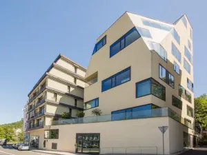 Prodej bytu 3+kk, Karlovy Vary, Pražská silnice, 120 m2