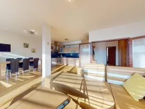 Prodej bytu 3+kk, Karlovy Vary, Pražská silnice, 120 m2