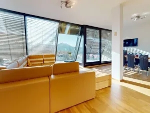 Prodej bytu 3+kk, Karlovy Vary, Pražská silnice, 120 m2