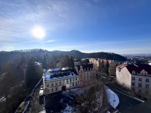 Prodej bytu 3+kk, Karlovy Vary, Pražská silnice, 120 m2