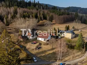 Prodej rodinného domu, Mosty u Jablunkova, 280 m2