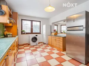 Prodej chalupy, Horní Stropnice, 360 m2