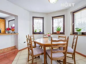 Prodej chalupy, Horní Stropnice, 360 m2