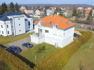 Pronájem vily, Praha - Kunratice, Vídeňská, 350 m2