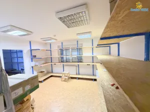 Pronájem vily, Praha - Kunratice, Vídeňská, 350 m2