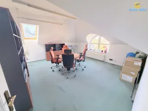 Pronájem vily, Praha - Kunratice, Vídeňská, 350 m2