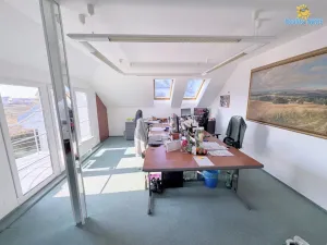 Pronájem vily, Praha - Kunratice, Vídeňská, 350 m2