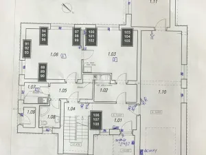 Pronájem vily, Praha - Kunratice, Vídeňská, 350 m2