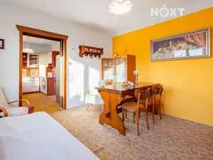 Prodej rodinného domu, České Budějovice, St. Čečka, 132 m2