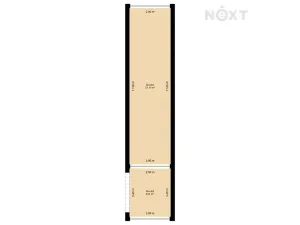 Prodej rodinného domu, České Budějovice, St. Čečka, 132 m2