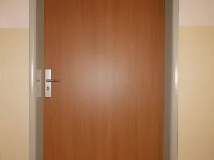 Pronájem kanceláře, České Budějovice, K. Světlé, 17 m2