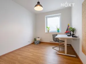 Prodej bytu 3+kk, České Budějovice, Plukovníka Malého, 70 m2