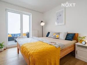 Prodej bytu 3+kk, České Budějovice, Plukovníka Malého, 70 m2