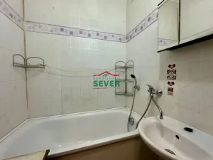 Prodej bytu 2+1, Teplice - Řetenice, Buzulucká, 54 m2