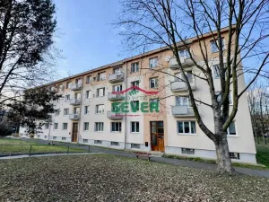 Prodej bytu 2+1, Teplice - Řetenice, Buzulucká, 54 m2