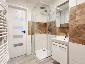 Pronájem bytu 2+1, Vimperk, Čelakovského, 60 m2