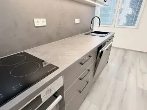 Pronájem bytu 2+1, Vimperk, Čelakovského, 60 m2