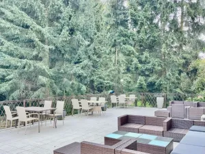 Pronájem ubytování, Blatce - Konrádov, 1200 m2